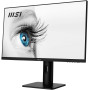 LCD Monitor, MSI, PRO MP273AP, 27, Panel IPS, 1920x1080, 16:9, 100Hz, Matte, 4 ms, Speakers, Swivel, Pivot, Height adjustable, Tilt, Colour Black, PROMP273AP