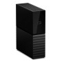 External HDD, WESTERN DIGITAL, Colour Black, 26000 GB, WDBBGB0260HBK-EESN