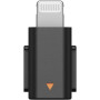 CAMERA ACC ADAPTER MIC MINI/CP.RN.00000429 DJI