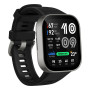 SMARTWATCH BIP MAX/SILVER W2568EU1N AMAZFIT