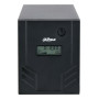UPS, DAHUA, 1200 W, 2000 kVA, Waveform Pure sine, Line-Interactive, Black, PFM3350-2000L