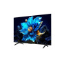 TV Set, TCL, 55 , 4K Ultra HD, 3840 x 2160 pixels, Flat, 16:9, QLED, 55T69C