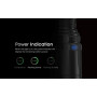 FLASHLIGHT SRT SERIES/3000 LUMENS SRT7I NITECORE