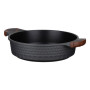 SHALLOW POT D28CM 4.4L/93506 RESTO