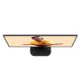 LCD Monitor, AOC, 27 , 1920 x 1080 pixels, Full HD, Native aspect ratio 16:9, Flat, 27B31H