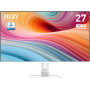 LCD Monitor, MSI, PRO MP275W E2, 27, Business, 1920x1080, 16:9, 120 ??, 1 ms, Speakers, PROMP275WE2