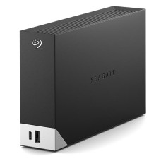 External HDD, SEAGATE, One Touch, STLC12000402, 12TB, STLC12000402