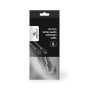 CABLE AUDIO 3.5MM EXTENSION/2M CCA-423-2M GEMBIRD