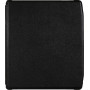 READER ACC CASE 7 SHELL BLACK/HN-SL-PU-700-BK-WW POCKET BOOK