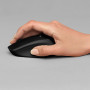 MOUSE USB OPTICAL WRL M330/SILENT RED 910-004911 LOGITECH