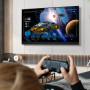 TV Set, PANASONIC, 65, OLED/4K/Smart, 3840x2160, Wireless LAN, Bluetooth, Google TV, TV-65Z95AEG