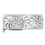 Graphics Card, GIGABYTE, NVIDIA GeForce RTX 4070, 12 GB, GDDR6X, 192 bit, PCIE 4.0 16x, GPU 2565 MHz, 1xHDMI, 3xDisplayPort, GV-N4070AERO_OCV2-12GD