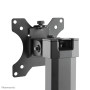 MONITOR ACC DESK MOUNT 10-32/FPMA-D865BLACK NEOMOUNTS