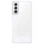MOBILE PHONE GALAXY S21 5G/128GB WHITE SM-G991B SAMSUNG