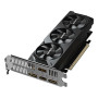 Graphics Card, GIGABYTE, NVIDIA GeForce RTX 5060, 8 GB, GDDR7, 128 bit, PCIE 5.0 16x, GPU 2512 MHz, Triple slot Fansink, GV-N5060OC-8GL