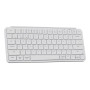KEYBOARD WRL B1 PRO/IVORY WHITE B1P-K8 KEYCHRON