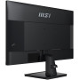 LCD Monitor, MSI, PRO MP245G, 23.8, Business, Panel IPS, 1920x1080, 16:9, 100 Hz, 1 ms, Speakers, PROMP245G