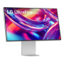 LCD Monitor, LG, 32 , 6144 x 3456 pixels, 6K Ultra HD, Native aspect ratio 16:9, LCD, Flat, 32U990A-S