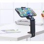 MOBILE HOLDER MULTIFUNCTIONAL/TA-CH-CLIP-01 GEMBIRD