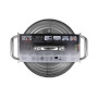 CASSEROLE D22CM 4.6L/92004 RESTO