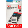 MEMORY MICRO SDXC 128GB UHS-I/SDSQUNR-128G-GN3MN SANDISK
