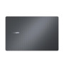 Notebook, ASUS, ExpertBook, B1, B1503CVA-S71833X, CPU Core 3, 100U, 1200 MHz, 15.6, 1920x1080, RAM 16GB, DDR5, SSD 256GB, Intel UHD Graphics, Integrated, ENG, Windows 11 Pro, Grey, 1.64 kg, 90NX0801-M01ZY0
