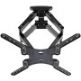 TV SET ACC WALL MOUNT 32-60/WM-60ST-01 GEMBIRD