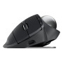 MOUSE USB TRACKBALL WRL ERGO S/BLACK 910-007260 LOGITECH