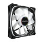 CASE FAN 120MM/RX120 PRO BLACK 3 IN 1 MONTECH
