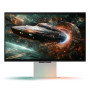 LCD Monitor, SAMSUNG, 27 , 3840 x 2160 pixels, 4K Ultra HD, Native aspect ratio 16:9, LED, Flat, LS27FG902XUXEN