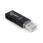 MEMORY READER USB3 SD/UHB-CR3-01 GEMBIRD