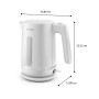 KETTLE 1.7L/HD9411/00 PHILIPS