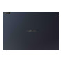 Notebook, ASUS, ExpertBook, B9403CVAR-KM1148X, CPU Core 5, 120U, 1400 MHz, 14, 2880x1800, RAM 16GB, LPDDR5x, SSD 512GB, Intel Graphics, Integrated, ENG, Windows 11 Pro, Black, 0.99 kg, 90NX05W1-M01J00