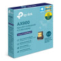 WRL ADAPTER 900MBPS USB/ARCHER TX10UB NANO TP-LINK