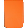 READER ACC CASE 6 ORANGE/H-S-634-O-WW POCKET BOOK