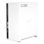 NAS STORAGE TOWER 2BAY/NO HDD TS-233 QNAP