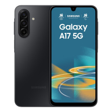 MOBILE PHONE GALAXY A17 5G/4/128GB BLACK SM-A176B SAMSUNG