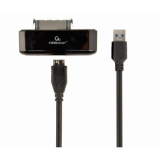 I/O ADAPTER USB3 TO SATA2.5/HDD/SSD AUS3-02 GEMBIRD