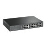 Switch, TP-LINK, 24x10Base-T / 100Base-TX / 1000Base-T, TL-SG1024DE