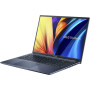 Notebook,ASUS,VivoBook Series,X1603ZA-MB019W,CPU i5-12500H,2500 MHz,16,1920x1200,RAM 8GB,DDR4,SSD 512GB,Intel Iris Xe Graphics,Integrated,ENG,Windows 11 Home,Blue,1.87 kg,90NB0WB1-M003C0