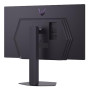 LCD Monitor, LG, 27 , 3840 x 2160 pixels, 4K Ultra HD, Native aspect ratio 16:9, LCD, Flat, 27G810A-B.AEK