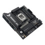 Mainboard, ASUS, AMD B850, SAM5, Micro-ATX, Memory DDR5, Memory slots 4, GAMINGB850M-PLUSWIFI7