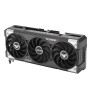 Graphics Card, ASUS, NVIDIA GeForce RTX 5060 Ti, 16 GB, GDDR7, 128 bit, PCIE 5.0 16x, Triple slot Fansink, 1xHDMI, 3xDisplayPort, TUF-RTX5060TI-O16GGAMING