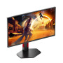 LCD Monitor, AOC, 24.5 , 2560 x 1440 pixels, Quad HD, Native aspect ratio 16:9, LED, Flat, Q25G4SR
