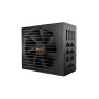 Power Supply,BE QUIET,750 Watts,Peak Power 820 Watts,Efficiency 80 PLUS PLATINIUM,PFC Active,MTBF 100000 hours,BN307