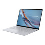 Notebook, ASUS, B9406CAA-TH1544X, CPU Intel Core Ultra X7, 358H, 14 , 2880 x 1800 pixels, Yes, RAM 32 GB, LPDDR5x-SDRAM, SSD 1000 GB, Discrete graphics Not available, On-board graphics Yes, Keyboard language English, OS installed Windows 11 Pro, Colour Gr