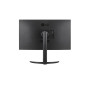 LCD Monitor, LG, 31.5 , 3840 x 2160 pixels, 4K Ultra HD, Flat, 32BR55UK-B