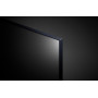 TV Set, LG, 86, 4K/Smart, 3840x2160, Wireless LAN, Bluetooth, webOS, Black, 86UR81003LA