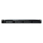 NAS STORAGE RACKST 4BAY 1U/NO HDD USB3 RS822RP+ SYNOLOGY