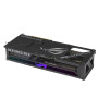 Graphics Card, ASUS, NVIDIA GeForce RTX 5070 Ti, 16 GB, GDDR7, PCIE 5.0 16x, Triple slot Fansink, STRIX-RTX5070TIO16G-GAM